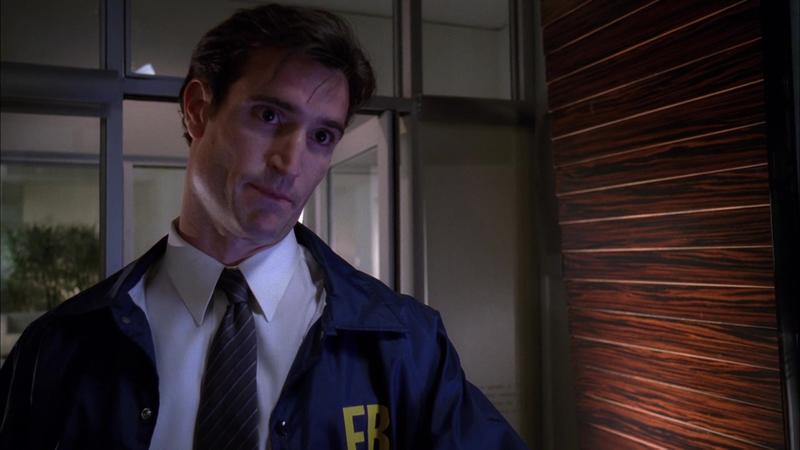 Обмани меня - 1 сезон - 13 серия