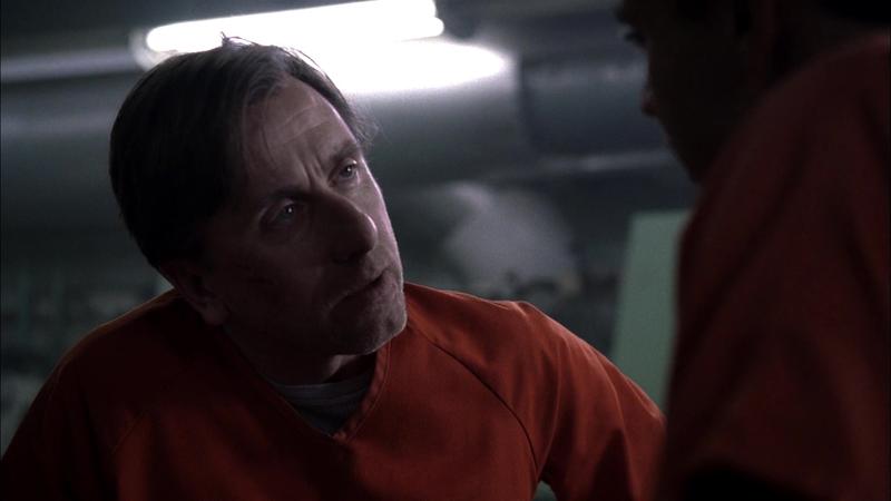 Обмани меня - 1 сезон - 12 серия