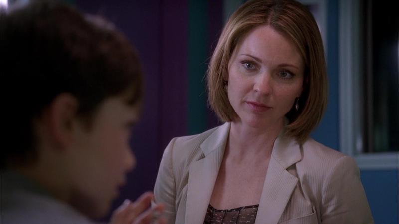 Обмани меня - 1 сезон - 10 серия