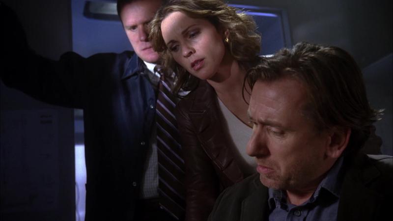 Обмани меня - 1 сезон - 9 серия