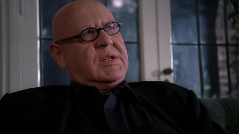 Обмани меня - 1 сезон - 8 серия