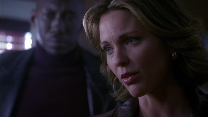 Обмани меня - 1 сезон - 6 серия