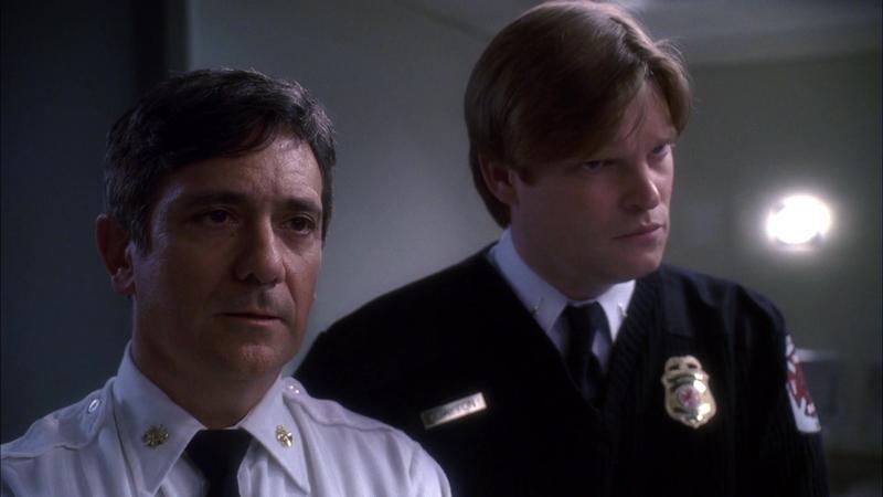 Обмани меня - 1 сезон - 5 серия