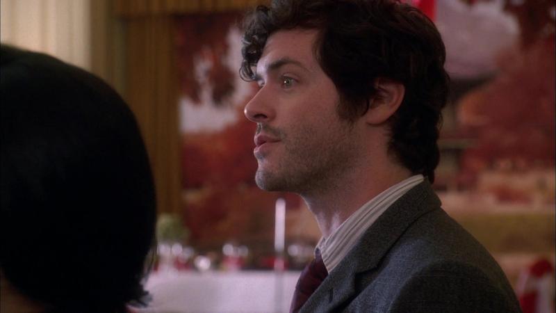 Обмани меня - 1 сезон - 4 серия