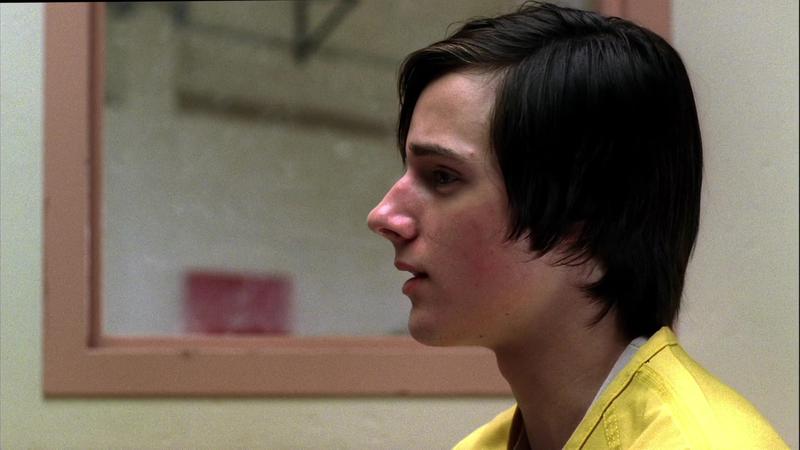 Обмани меня - 1 сезон - 1 серия