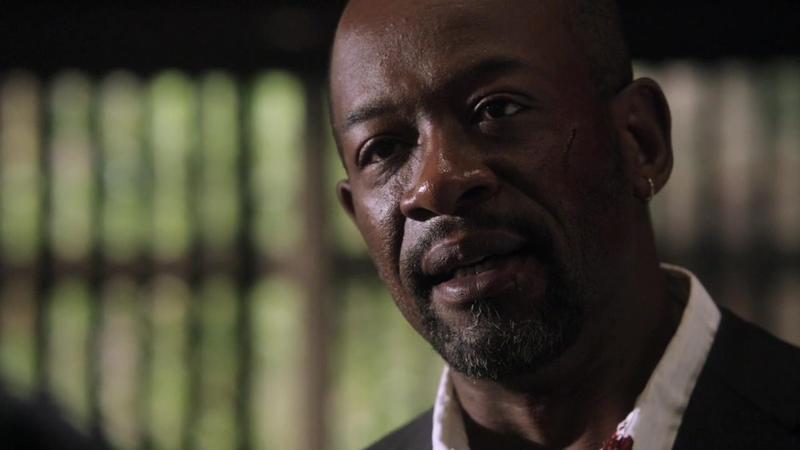 Обмани меня - 2 сезон - 5 серия