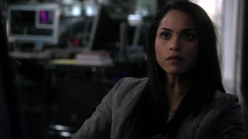 Обмани меня - 2 сезон - 18 серия