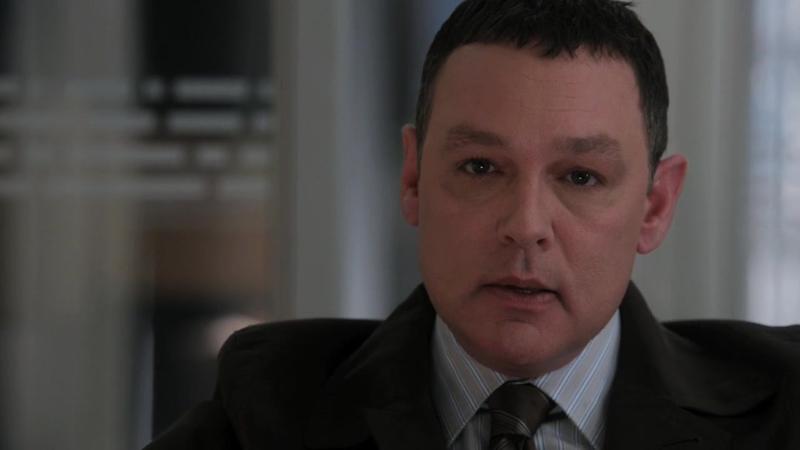 Обмани меня - 3 сезон - 12 серия