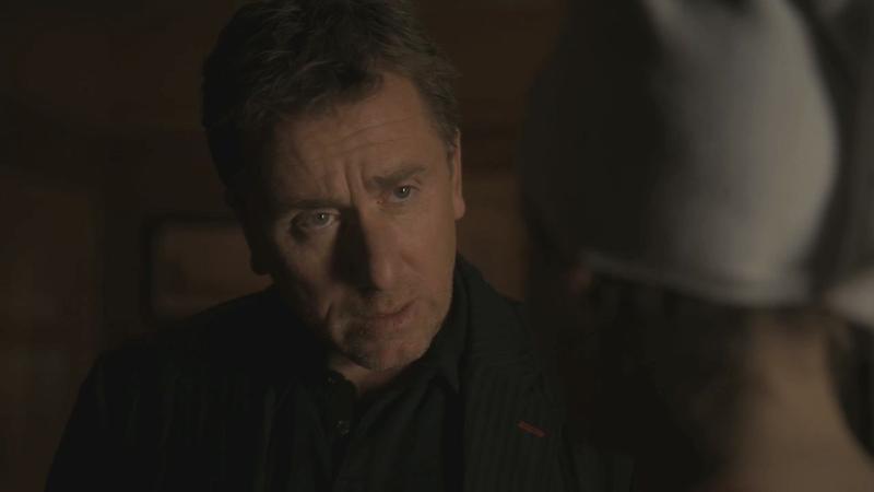 Обмани меня - 3 сезон - 6 серия