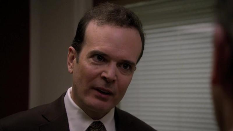 Обмани меня - 3 сезон - 4 серия