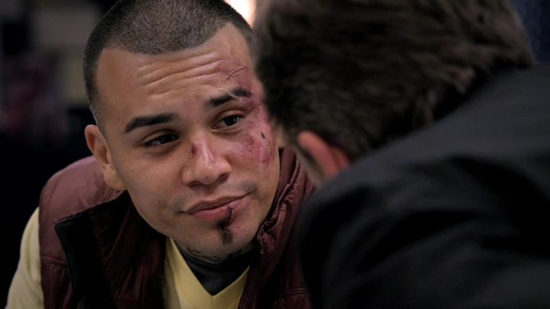 Обмани меня - 3 сезон - 3 серия